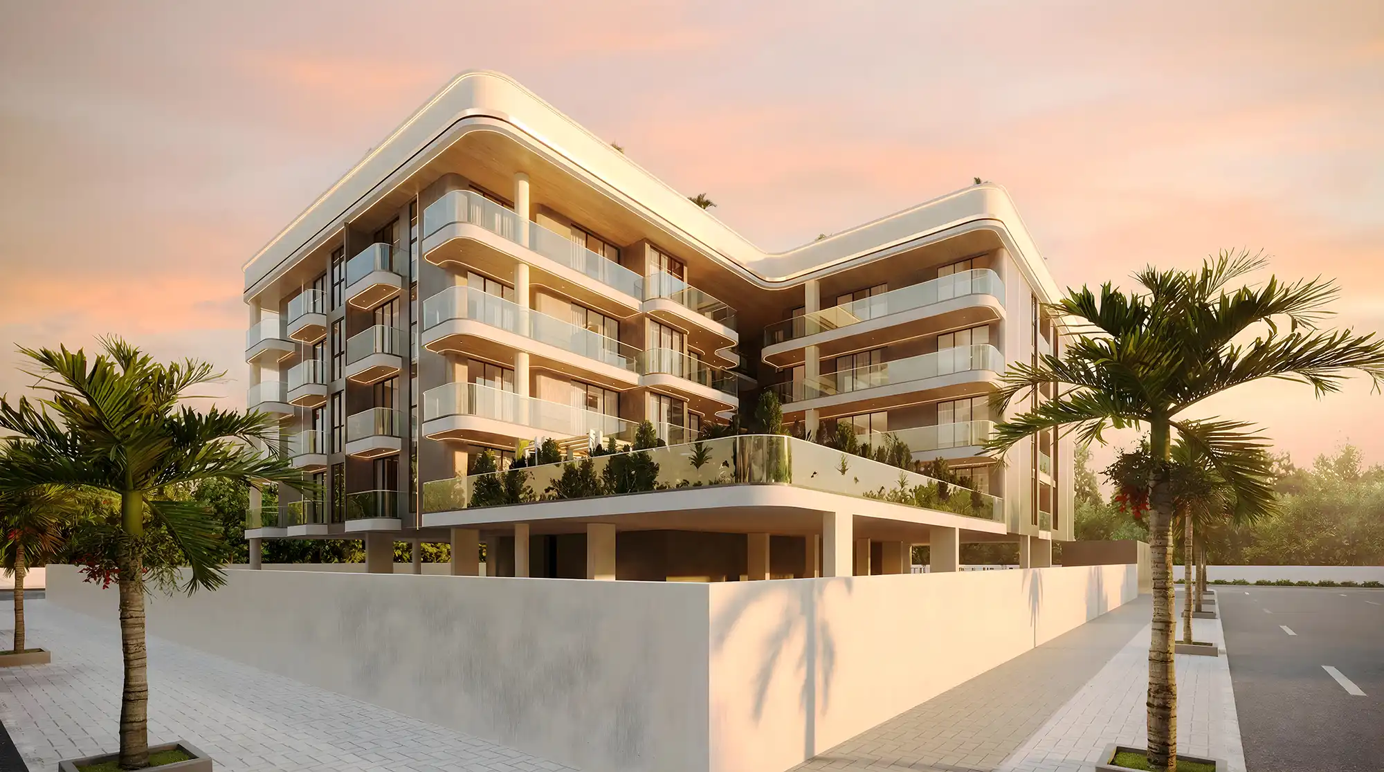 Vivida Residences at Dubai South